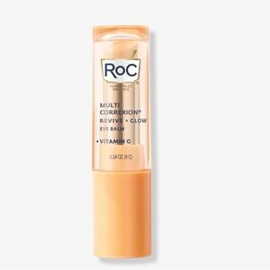 Roc Multi Correxion Vitamin C Eye Balm Stick NWB